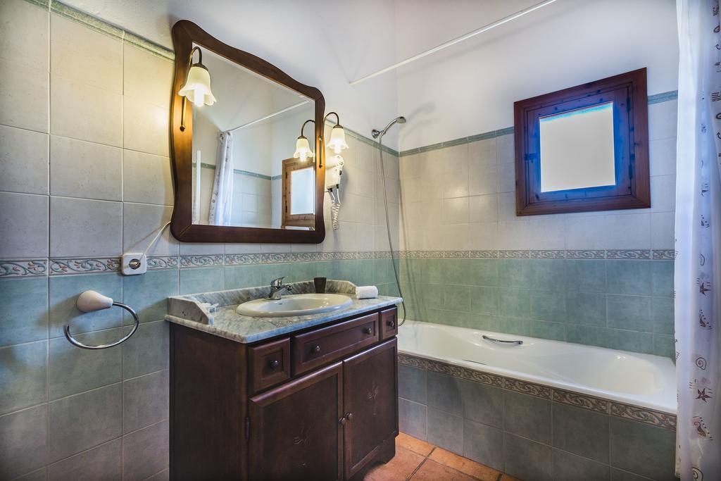 Villa Ca Na Francisca Alcúdia Esterno foto
